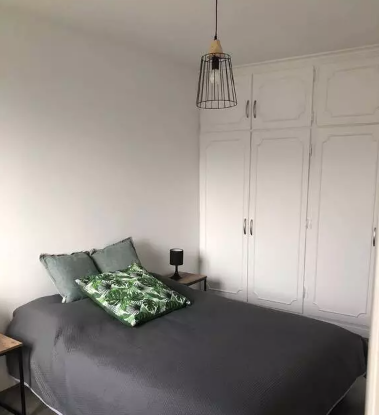 Appartement, meublé, 2 pièces, 40m² à Rueil-Malmaison (92500) — photo 4