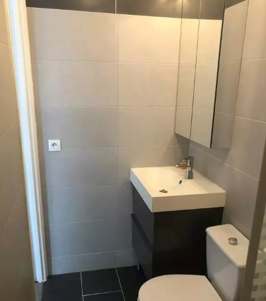 Appartement, meublé, 2 pièces, 40m² à Rueil-Malmaison (92500) — photo 5