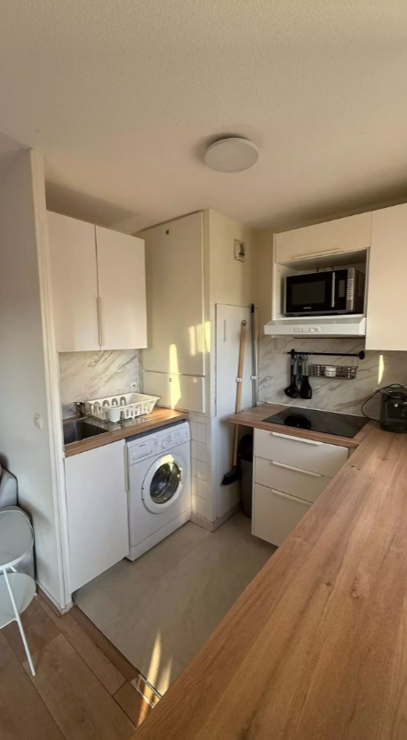 Appartement, meublé, 2 pièces, 44m² à Bondy (93140) — photo 2