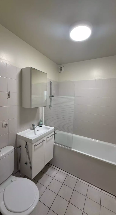 Appartement, meublé, 2 pièces, 44m² à Bondy (93140) — photo 4