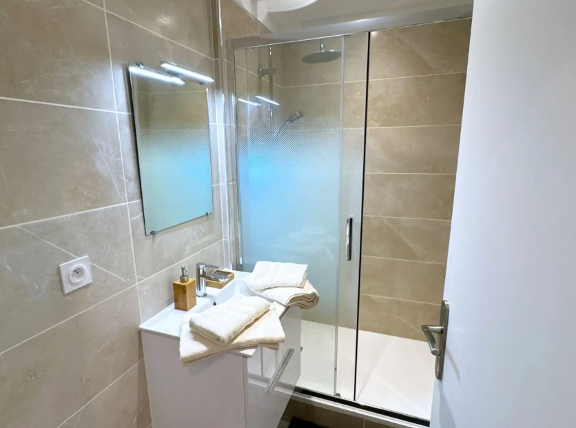 Chambre, meublé, 80m² à Le Mans (72000) — photo 2
