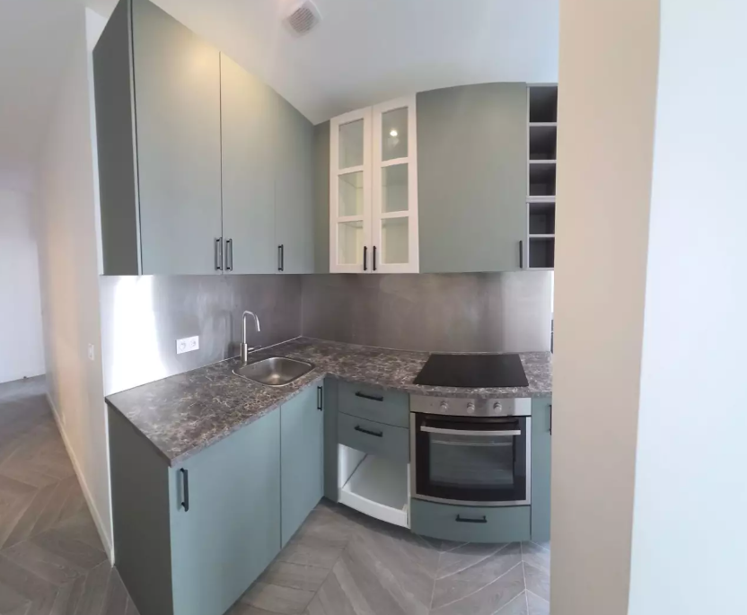 non meublé, 2 pièces, 42m² à Bagneux (92220) — photo 3