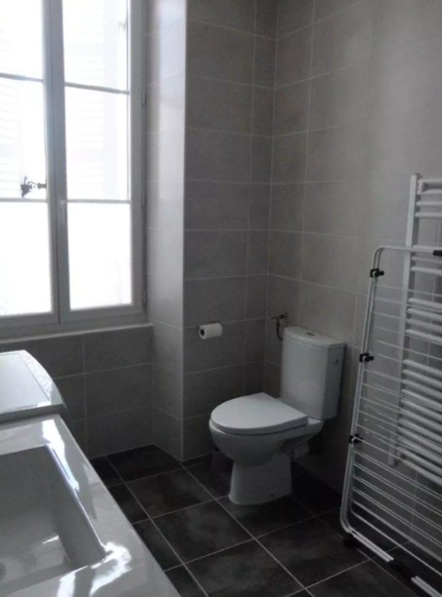 Appartement, meublé, 2 pièces, 37m² à Jonzac (17500) — photo 5