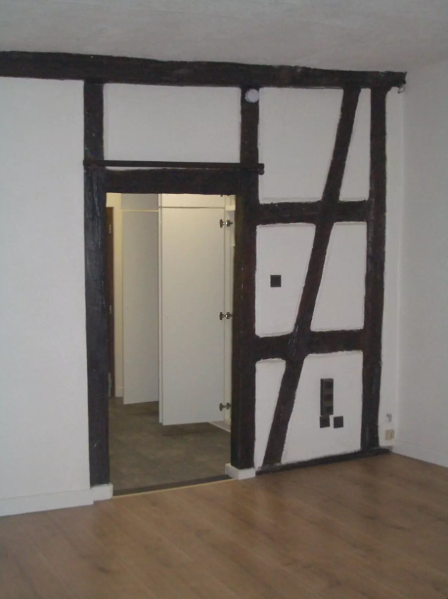Appartement, non meublé, 2 pièces, 57m² à Strasbourg (67000) — photo 3