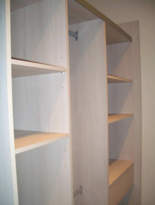 Appartement, non meublé, 2 pièces, 57m² à Strasbourg (67000) — photo 4