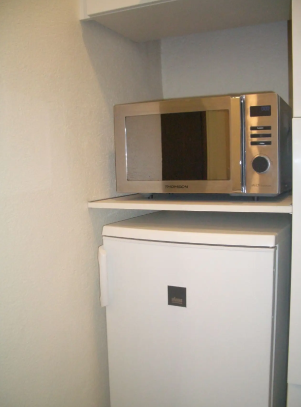 Appartement, non meublé, 2 pièces, 57m² à Strasbourg (67000) — photo 5