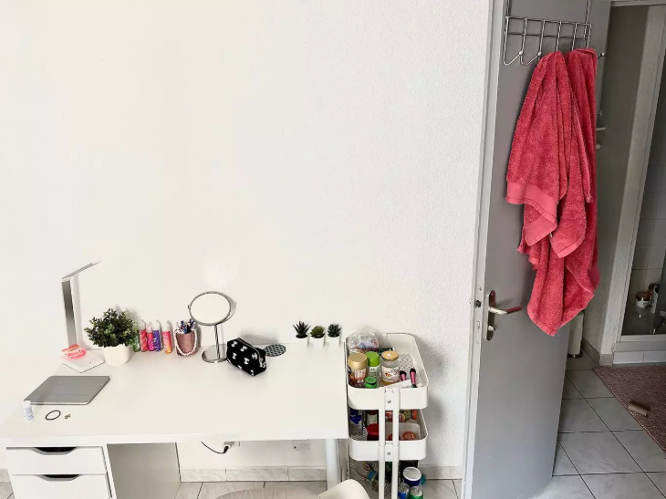 Appartement, meublé, 1 pièce, 22m² à Lyon (69007) — photo 2