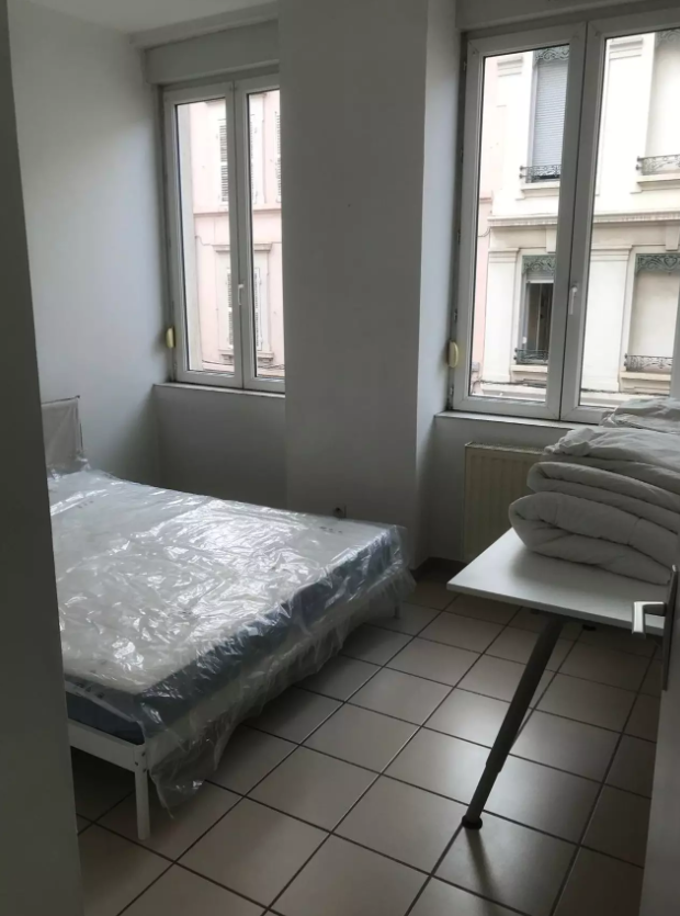 Appartement, meublé, 3 pièces, 64m² à Lyon (69003) — photo 3