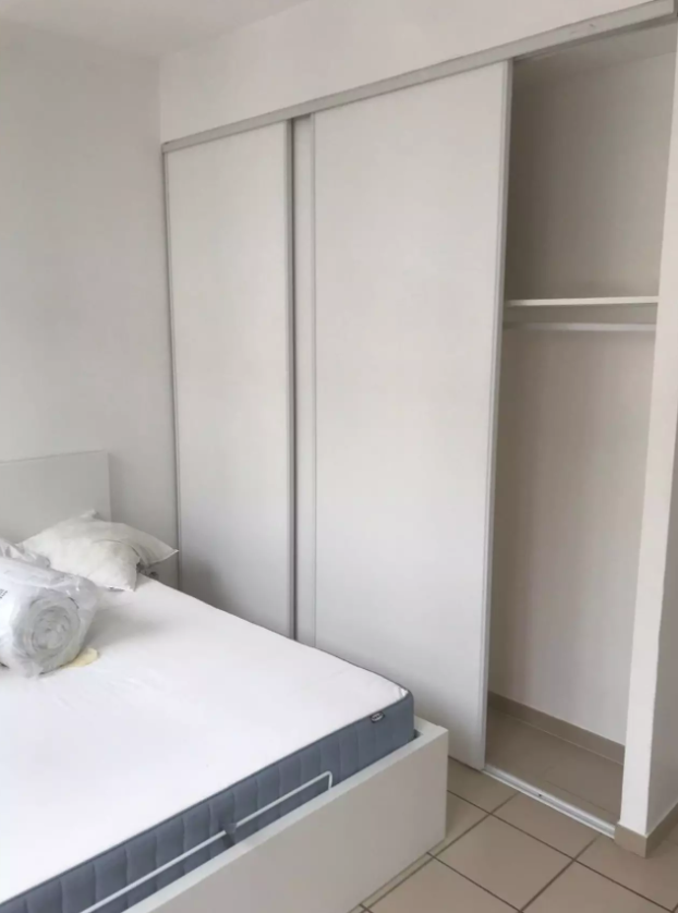 Appartement, meublé, 3 pièces, 64m² à Lyon (69003) — photo 4