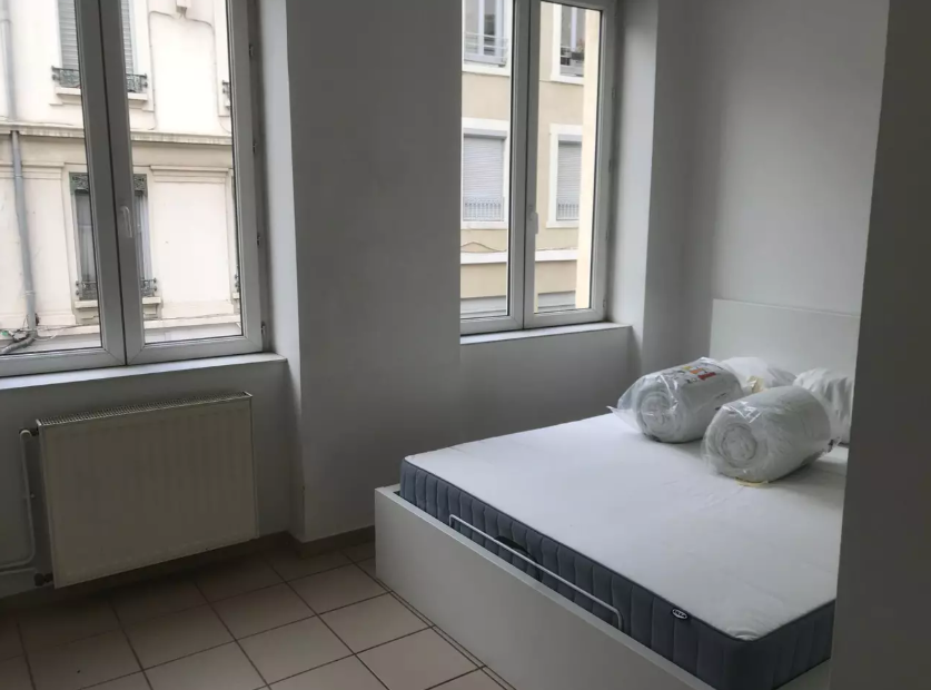Appartement, meublé, 3 pièces, 64m² à Lyon (69003) — photo 5