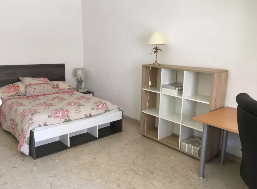 Appartement, meublé, 1 pièce, 32m² à Marseille (13005) — photo principale