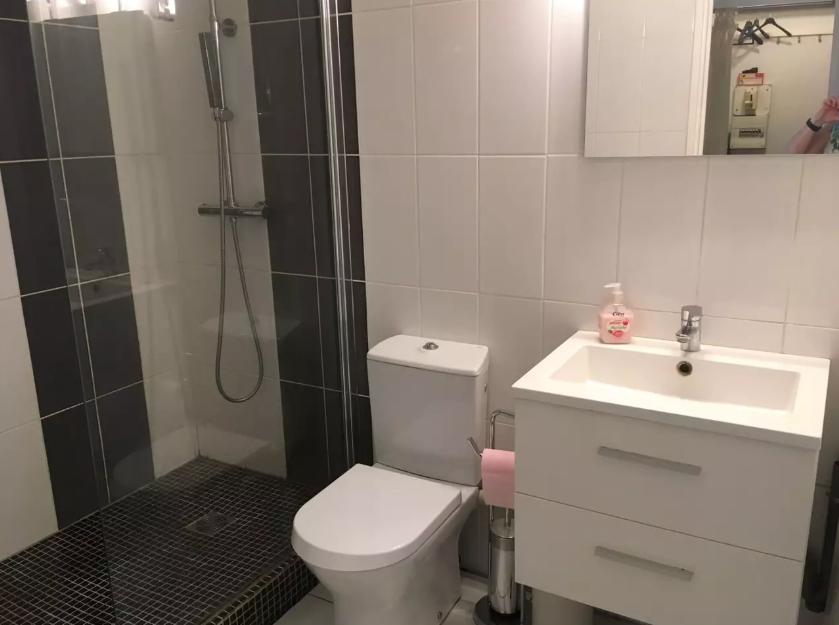 Appartement, meublé, 1 pièce, 17m² à Lyon (69004) — photo 3