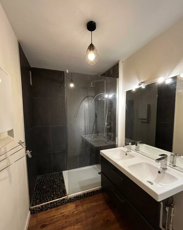 Appartement, meublé, 1 pièce, 38m² à Garges-lès-Gonesse (95140) — photo 2