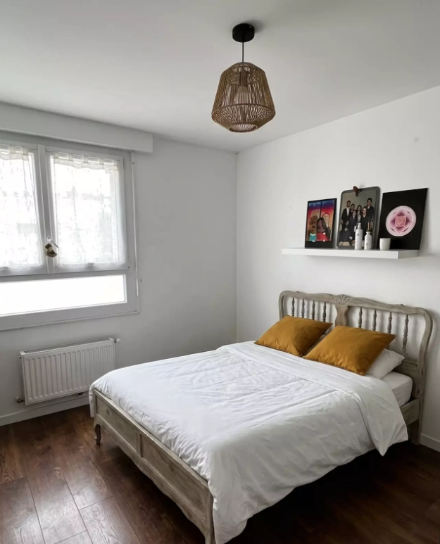 Appartement, meublé, 1 pièce, 38m² à Garges-lès-Gonesse (95140) — photo 4