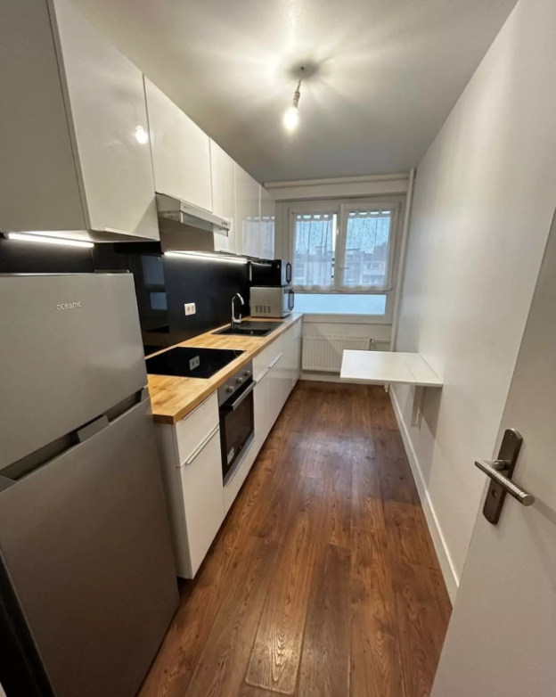 Appartement, meublé, 1 pièce, 38m² à Garges-lès-Gonesse (95140) — photo 5
