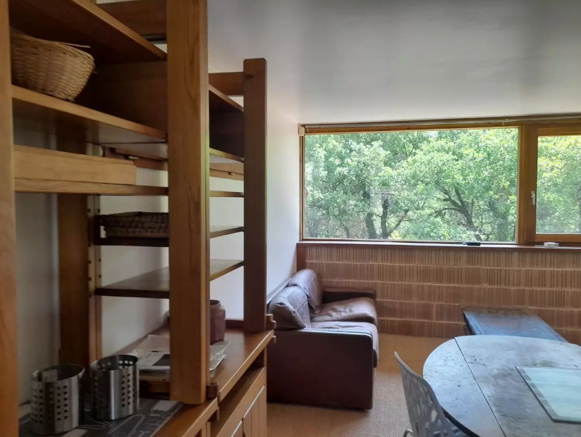 Appartement, meublé, 2 pièces, 38m² à Le Tholonet (13100) — photo 3