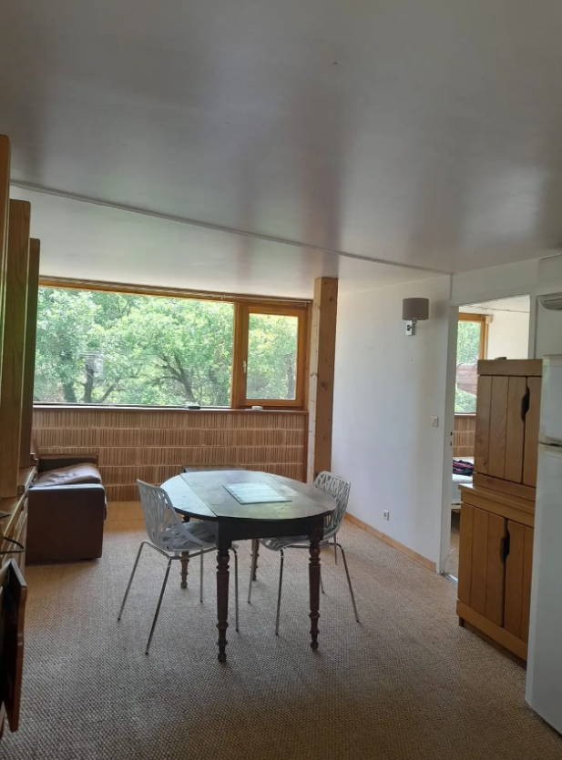 Appartement, meublé, 2 pièces, 38m² à Le Tholonet (13100) — photo 4