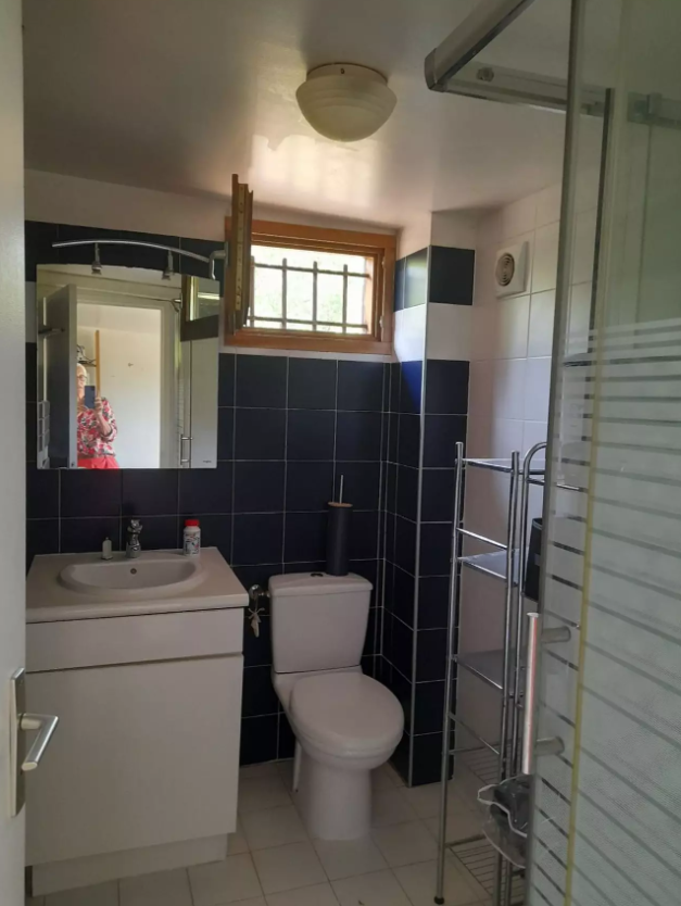Appartement, meublé, 2 pièces, 38m² à Le Tholonet (13100) — photo 5