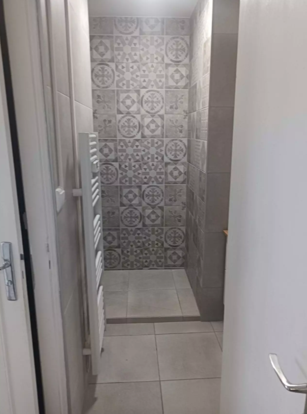 Chambre, meublé, 10m² à Lyon (69008) — photo 5
