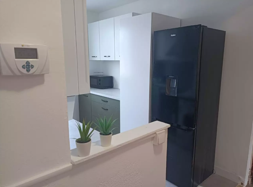 Chambre, meublé, 10m² à Lyon (69008) — photo principale