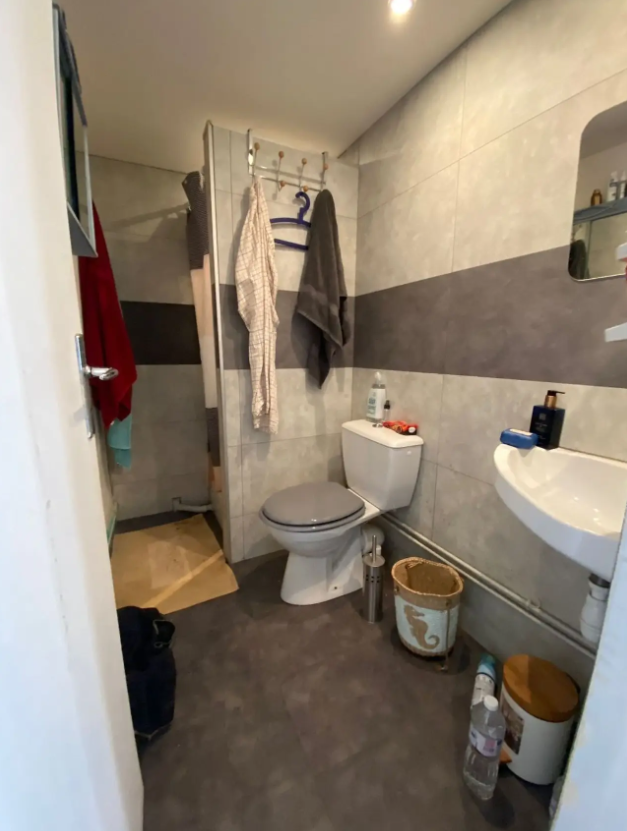 Appartement, meublé, 1 pièce, 18m² à Amiens (80000) — photo 3