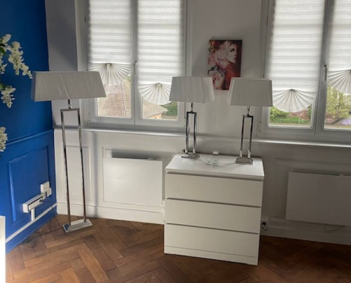 Appartement, meublé, 2 pièces, 35m² à Strasbourg (67000) — photo 3