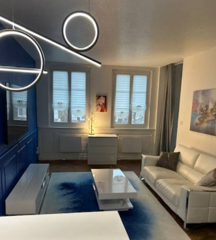 Appartement, meublé, 2 pièces, 35m² à Strasbourg (67000) — photo 5