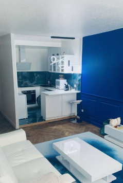 Appartement, meublé, 2 pièces, 40m² à Strasbourg (67000) — photo 5