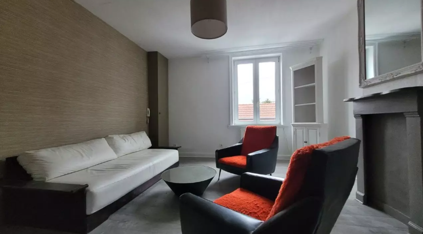 Appartement, meublé, 3 pièces, 63m² à Ronchin (59790) — photo 3