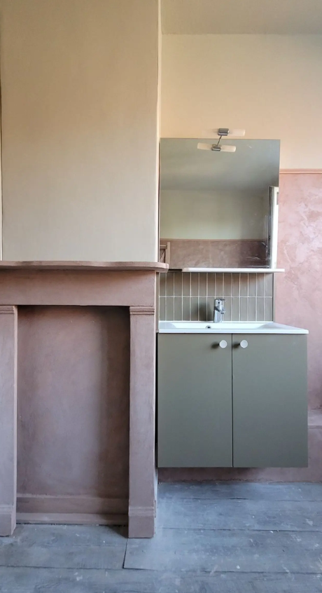 Appartement, meublé, 3 pièces, 63m² à Ronchin (59790) — photo 4