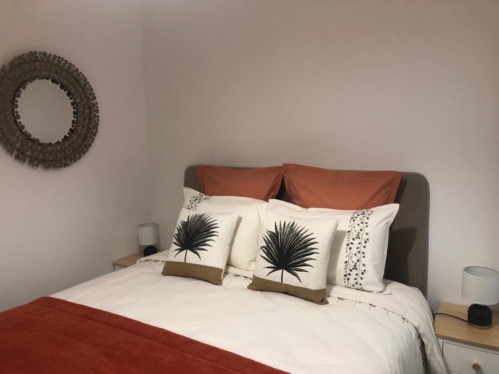 Appartement, meublé, 3 pièces, 67m² à Dinard (35800) — photo 4