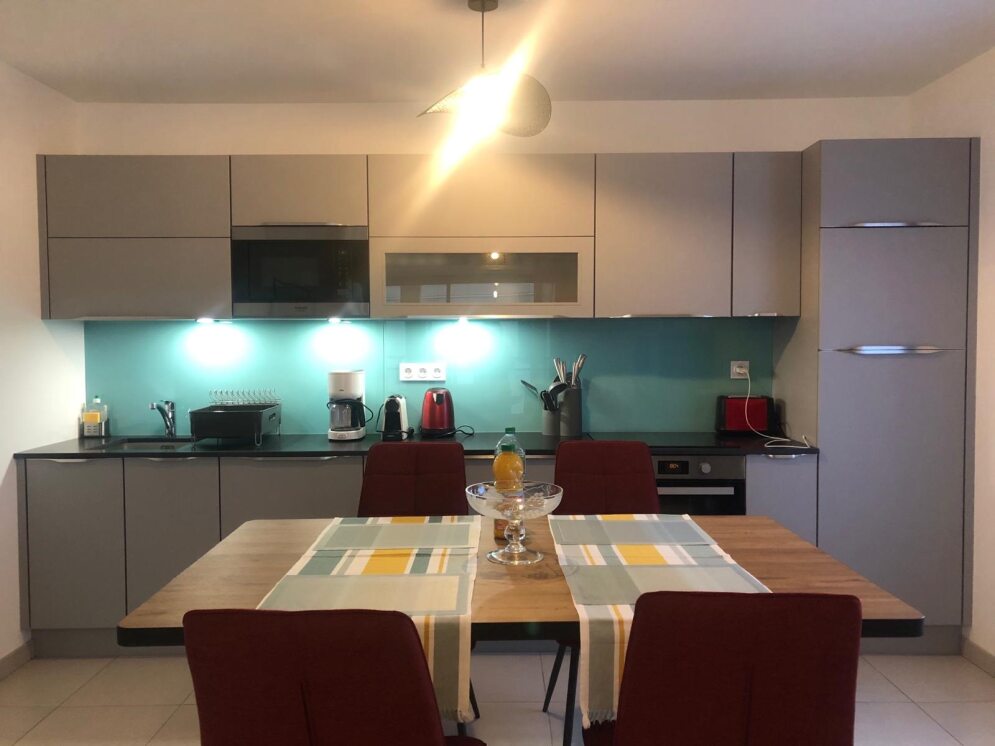 Appartement, meublé, 3 pièces, 67m² à Dinard (35800) — photo 5