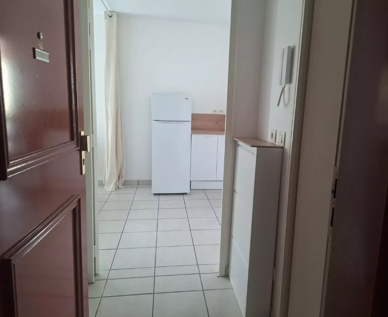 Appartement, meublé, 1 pièce, 28m² à Lyon (69009) — photo 4