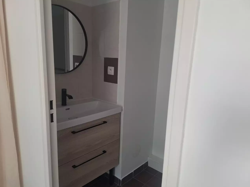 Appartement, meublé, 1 pièce, 28m² à Lyon (69009) — photo 5