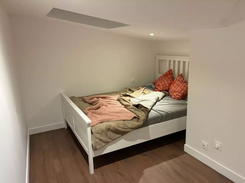 Appartement, meublé, 2 pièces, 30m² à Bordeaux (33000) — photo 4