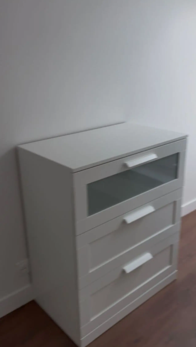 Appartement, meublé, 2 pièces, 30m² à Bordeaux (33000) — photo 5