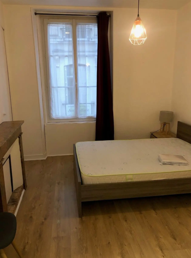 Appartement, meublé, 2 pièces, 49m² à Angers (49000) — photo 3