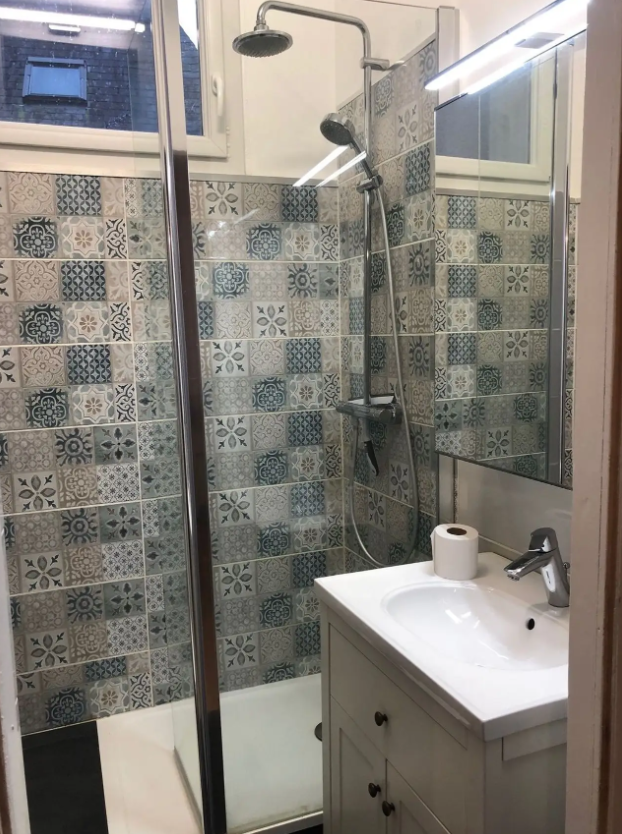 Appartement, meublé, 2 pièces, 49m² à Angers (49000) — photo 4