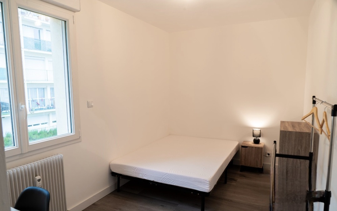Appartement, meublé, 5 pièces, 75m² à Saumur (49400) — photo 3
