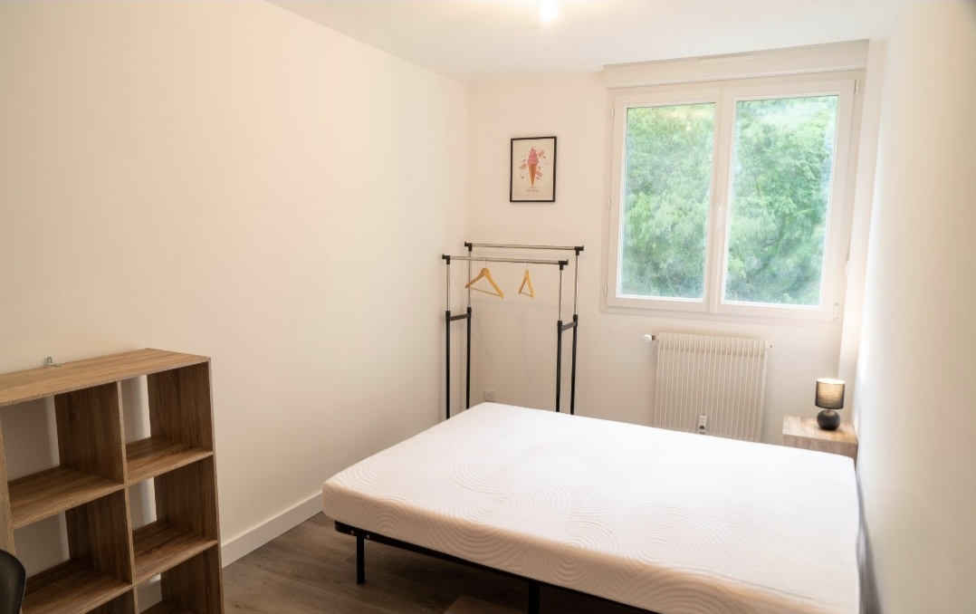 Appartement, meublé, 5 pièces, 75m² à Saumur (49400) — photo 4