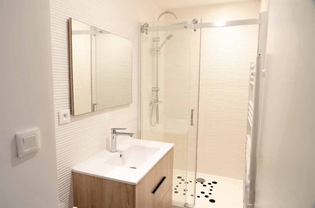 Appartement, meublé, 5 pièces, 75m² à Saumur (49400) — photo 5