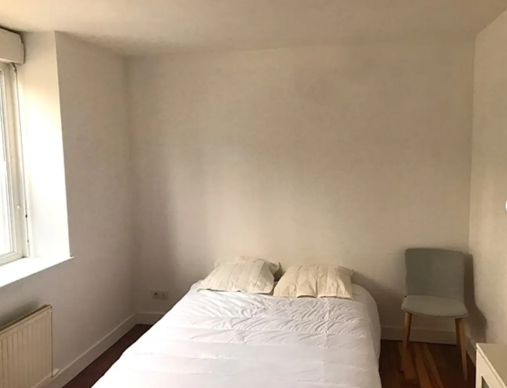 Appartement, meublé, 3 pièces, 73m² à Lyon (69005) — photo principale