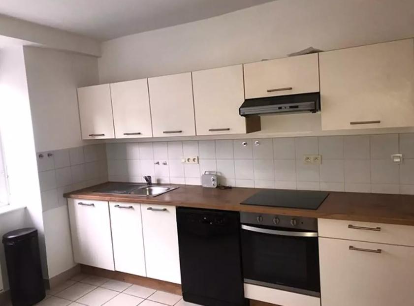 Appartement, meublé, 3 pièces, 73m² à Lyon (69005) — photo 2