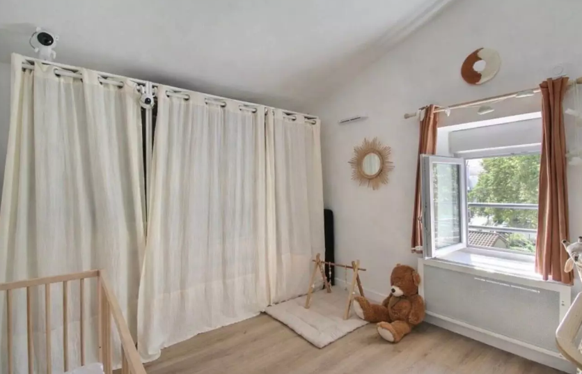 Appartement, non meublé, 3 pièces, 54m² à Collonges-au-Mont-d'Or (69660) — photo 4