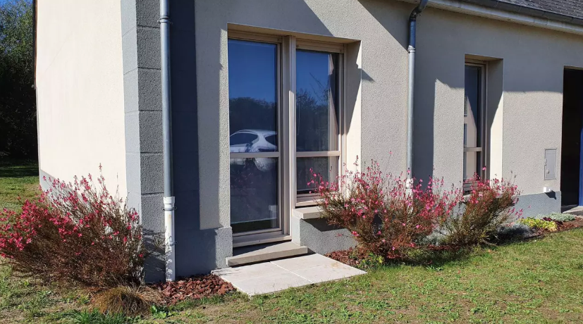 Appartement, meublé, 1 pièce, 27m² à Baugé-en-Anjou (49150) — photo 4