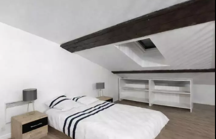 Appartement, meublé, 2 pièces, 47m² à Vanves (92170) — photo 2
