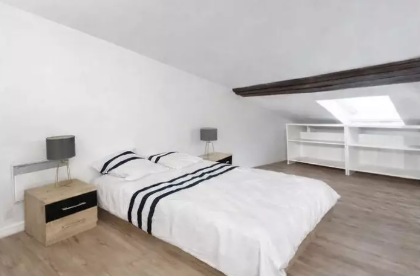 Appartement, meublé, 2 pièces, 47m² à Vanves (92170) — photo 3