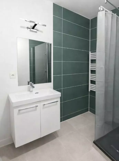 Appartement, meublé, 2 pièces, 47m² à Vanves (92170) — photo 5