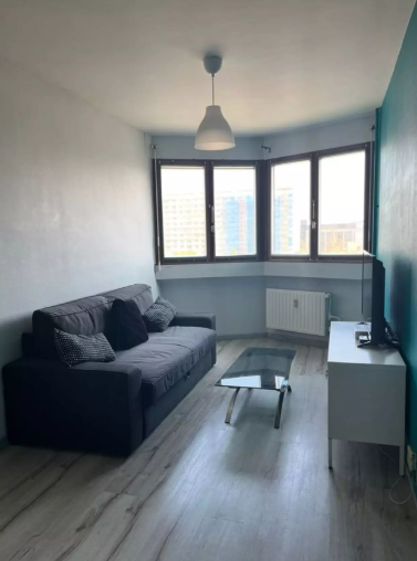 Appartement, meublé, 2 pièces, 29m² à Orléans (45000) — photo 2