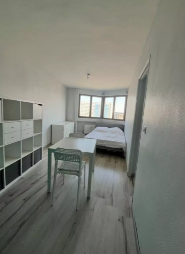 Appartement, meublé, 2 pièces, 29m² à Orléans (45000) — photo principale